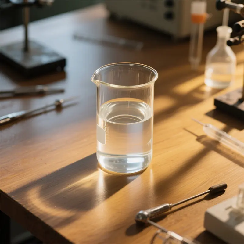 A Importância da Pesquisa e Desenvolvimento em Produtos Acrílicos