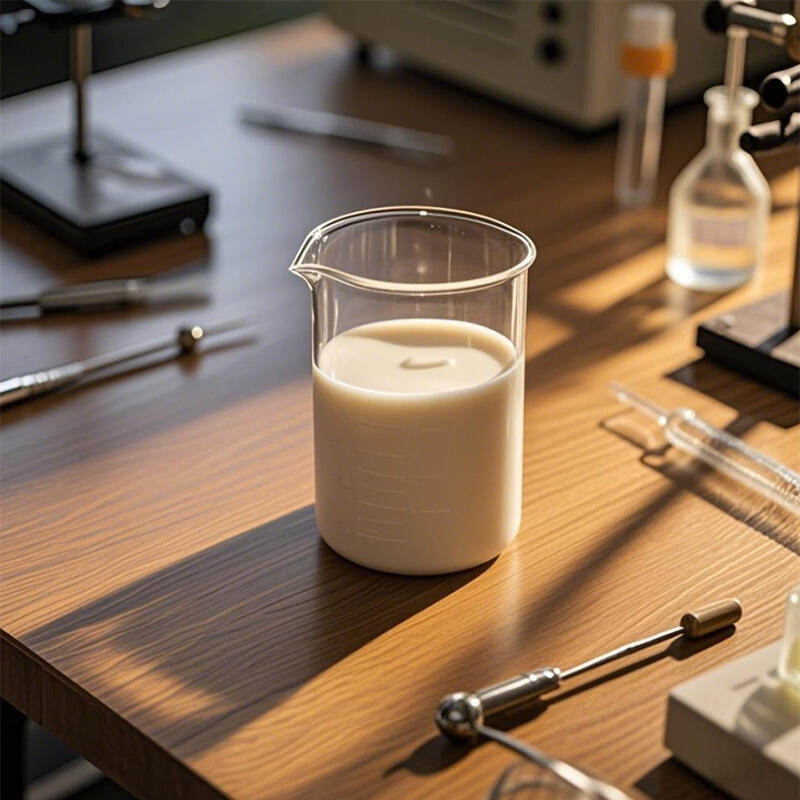 Water-based Acrylic Pressure Sensitive Adhesive