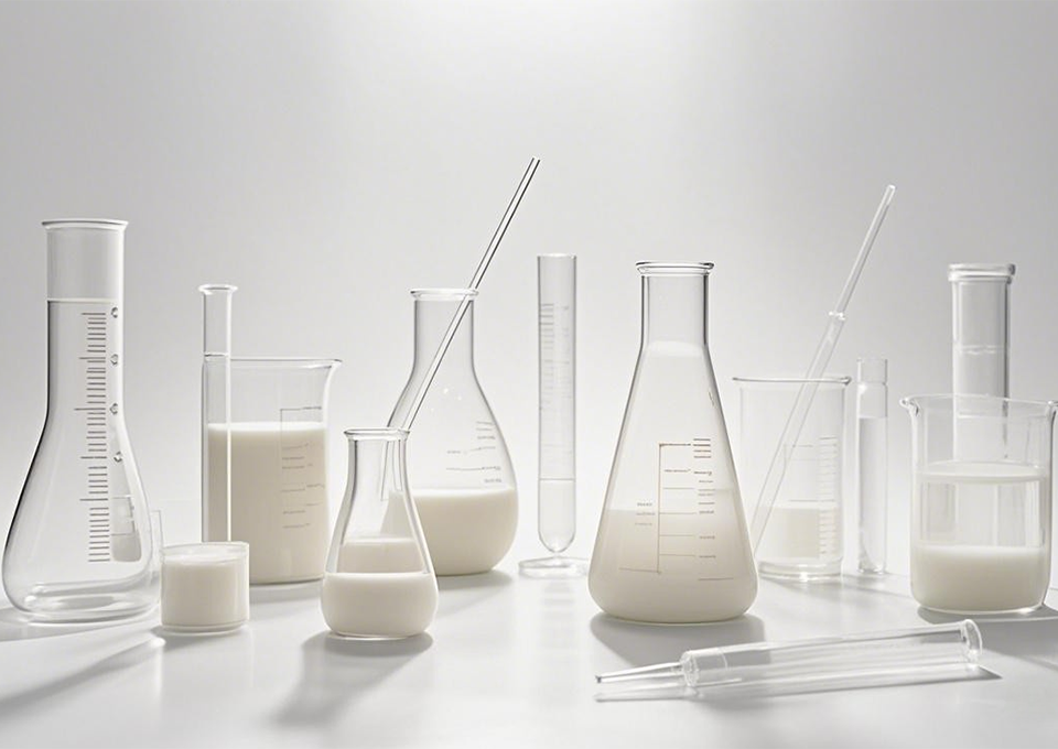 Applications of Acrylic Waterborne Resin Emulsion in Coatings
