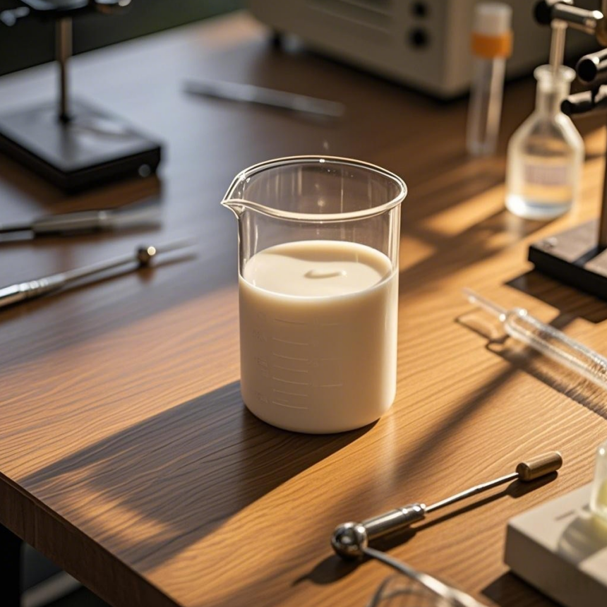 Water-based Acrylic Pressure Sensitive Adhesive