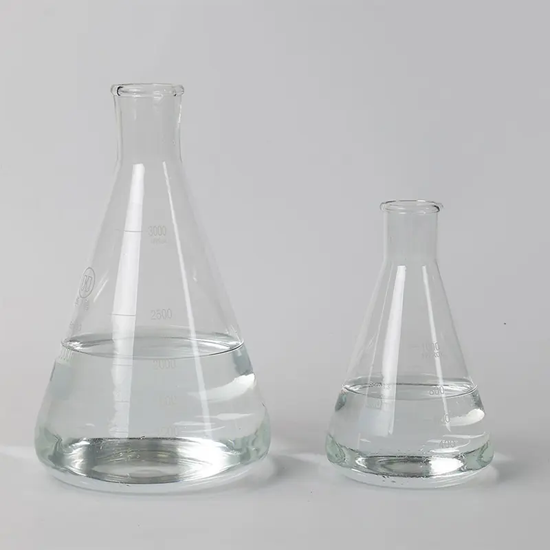 How to handle the waste generated during the production of 2ethylhexyl acrylate?