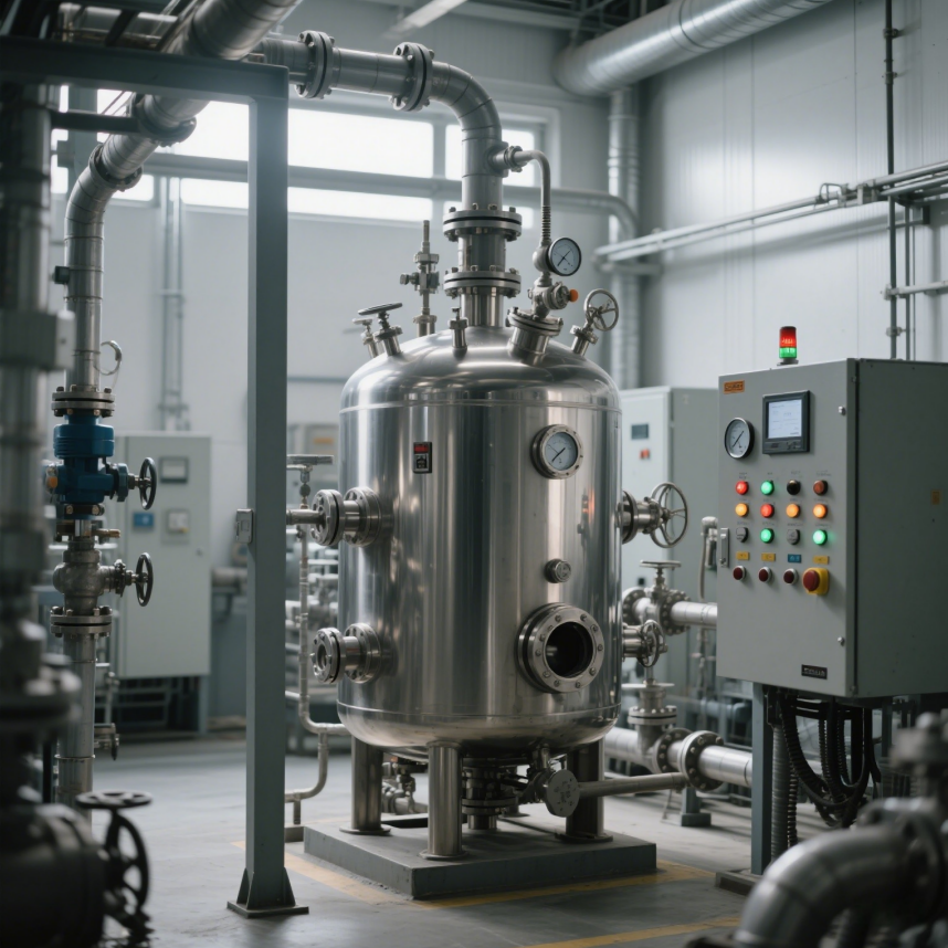 Water-based Acrylic Adhesive (OEM)