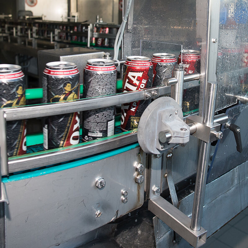 Flexible Produktionskapazitäten und skalierbare Integration