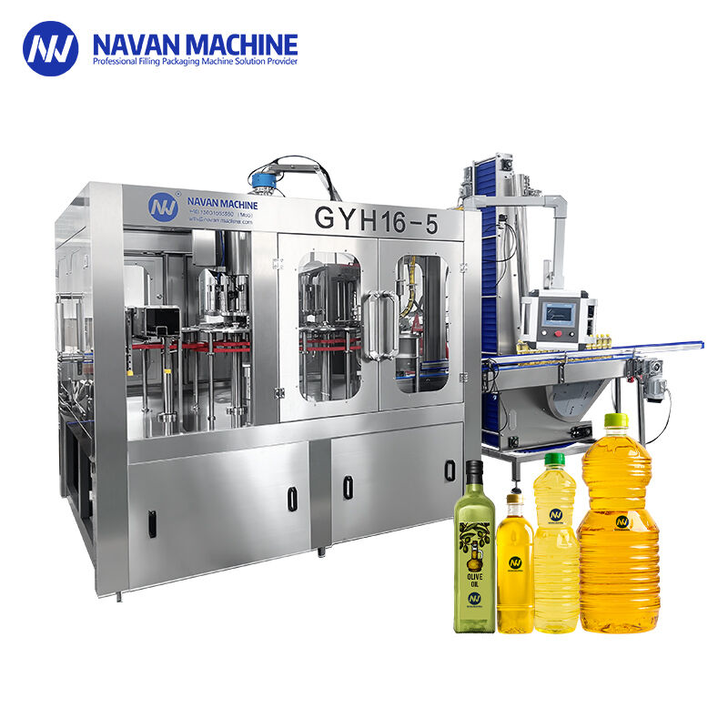 Advanced Precision Control Technology