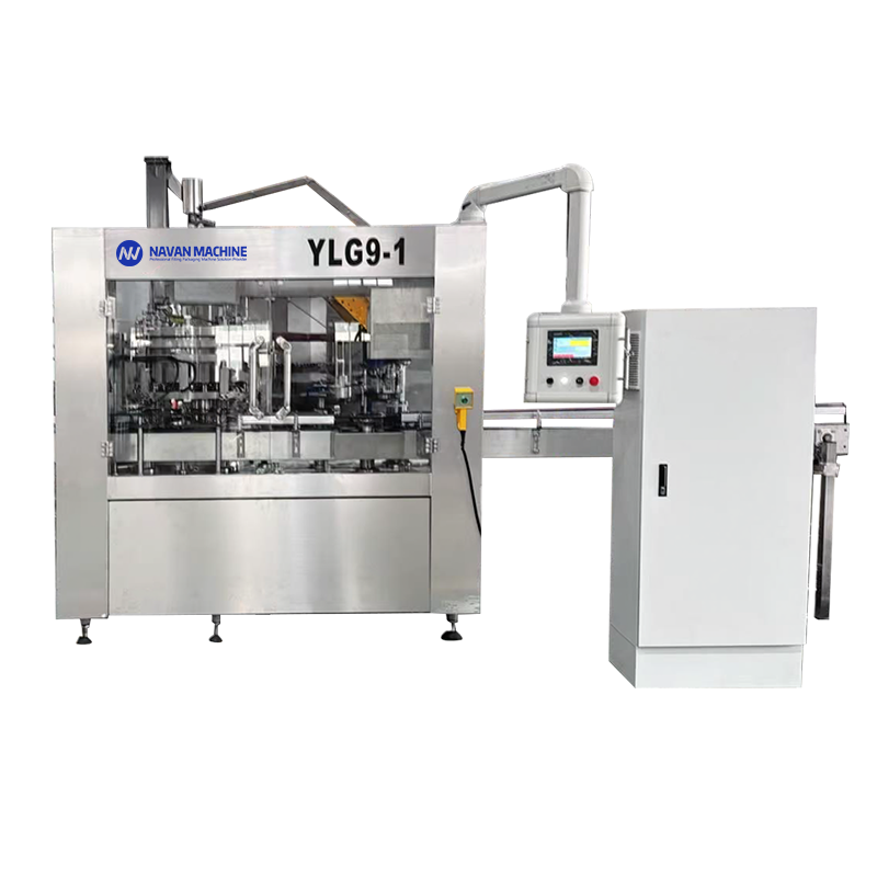 Integrated Quality Control and Monitoring Systems