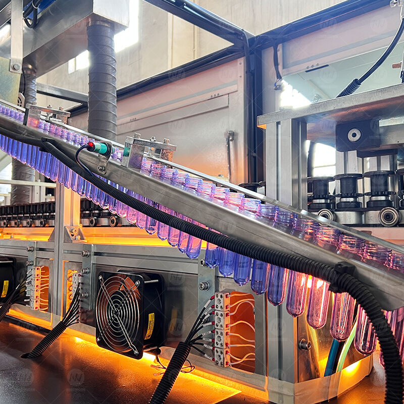 Integrierte Hygiene- und Lebensmittelsicherheitssysteme