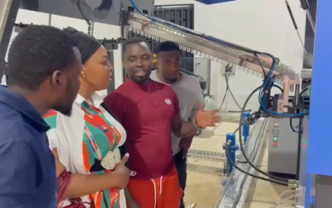 Installation and Commission 3