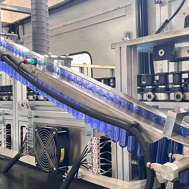 Flexibilitate Excepțională în Producție Maximizează Valoarea Investiției în Echipamente