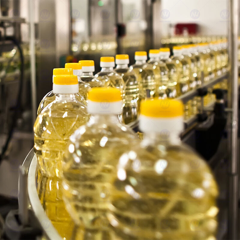 Advanced Precision Control Technology