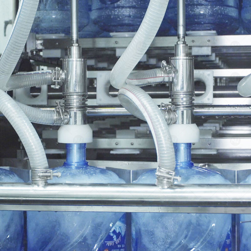 What Maintenance Tips Extend the Lifespan of a Can Filling Machine?