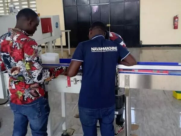 Our Service Agreement Provides You With