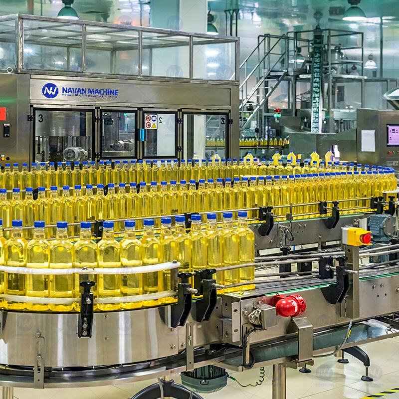 Versatile Container Handling System