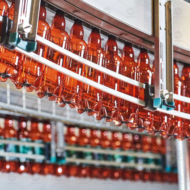 Flexible Production Capabilities for Growing Businesses