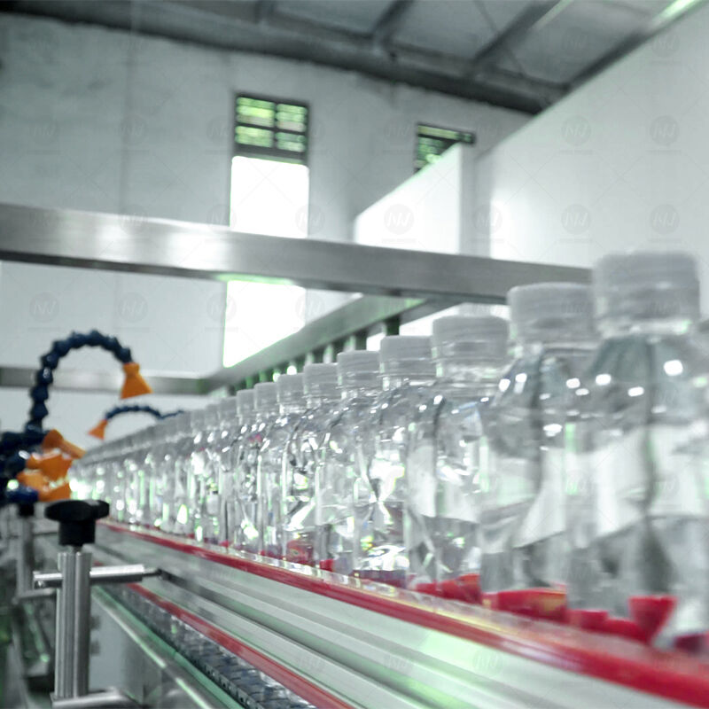 Advanced Automated Quality Control Systems