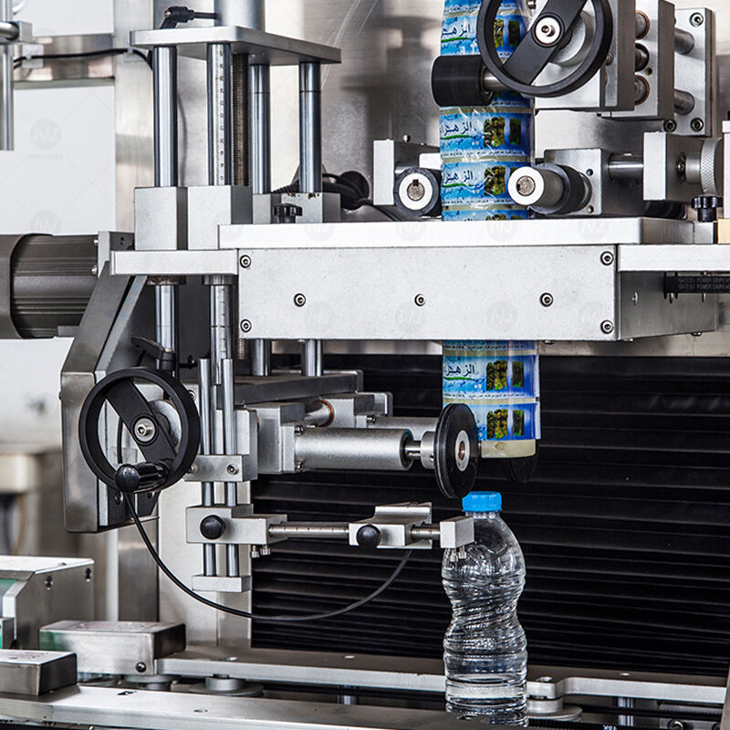 User-Friendly Operation Interface