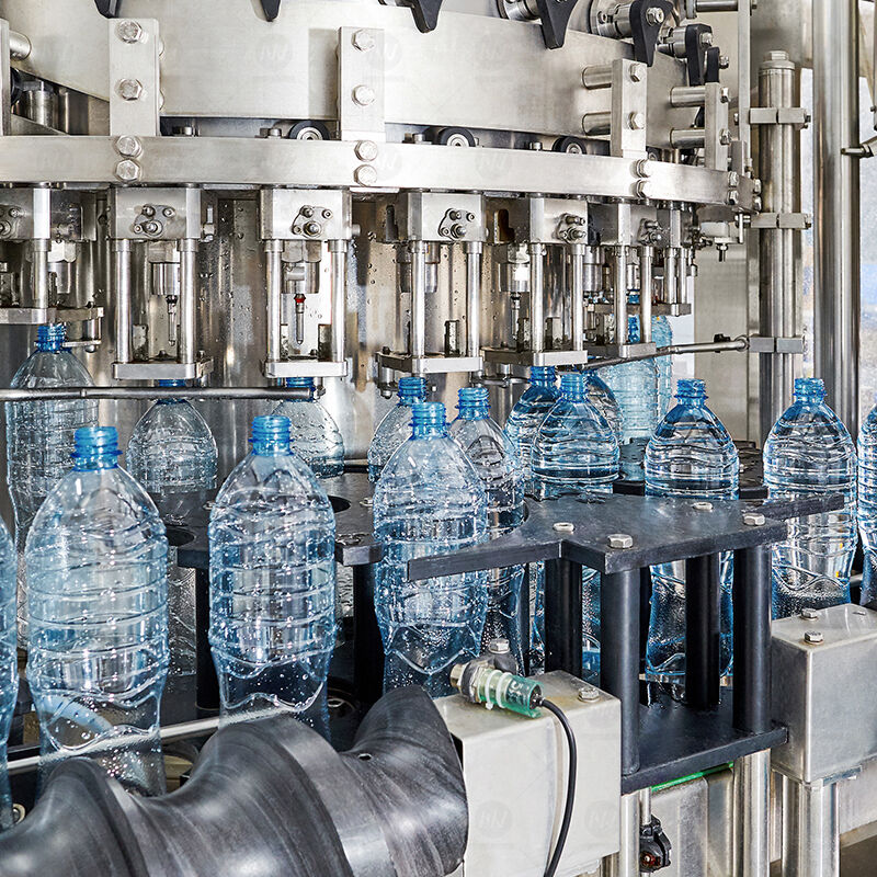 Exceptional Production Flexibility and Scalability