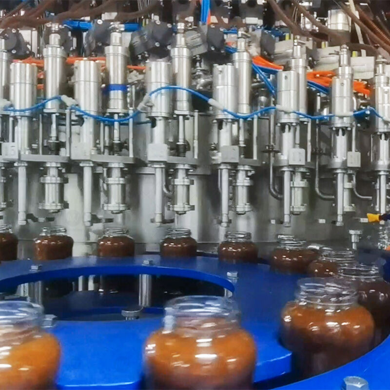 Unmatched Precision and Consistency Control