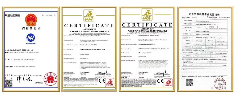 Automatic  Beer Drinking Glass Bottles  Washing Filling and Capping Three in One Machine supplier