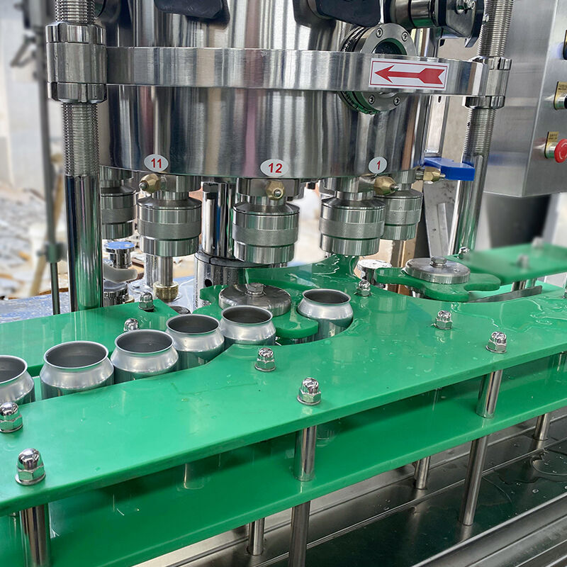 Advanced Precision Control Technology