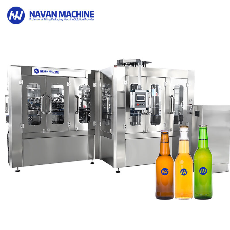 Comprehensive Quality Control Systems