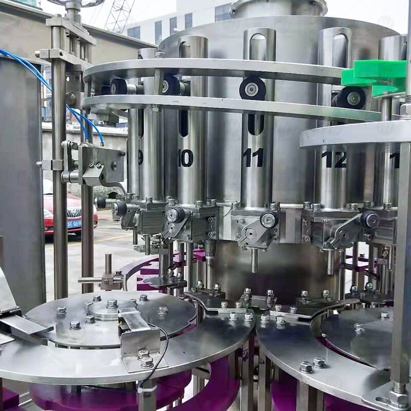 Comprehensive Sealing and Preservation System