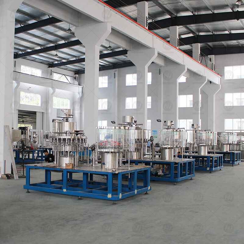 Pokročilé systémy přesného ovládání