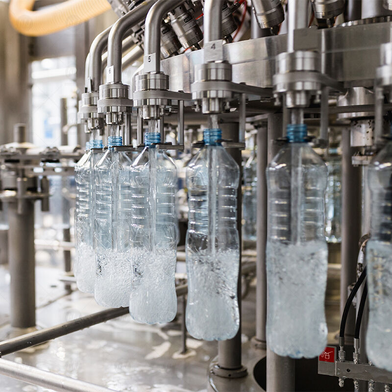 Advanced Torque Control Technology