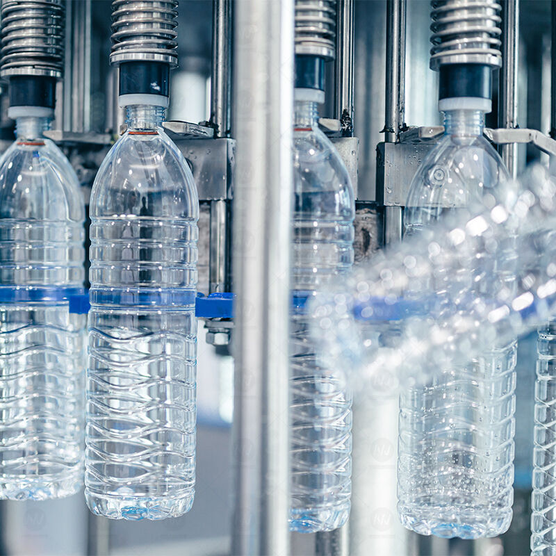 High-Speed Production Capabilities