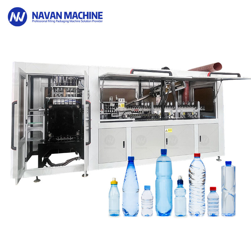 Control inteligent al temperaturii asigură o calitate constantă