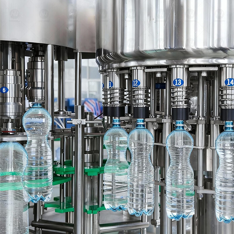 Advanced Automation Technology for Maximum Production Efficiency