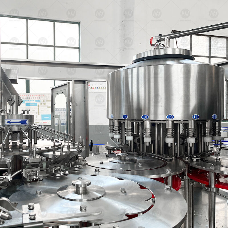 Umfassendes hygienisches Design und Einhaltung der Lebensmittelsicherheitsvorschriften