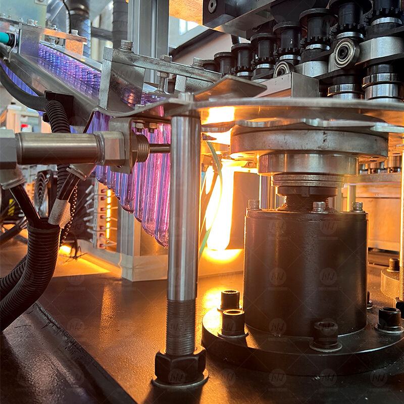 Tehnologia avansată de automatizare maximizează eficiența producției