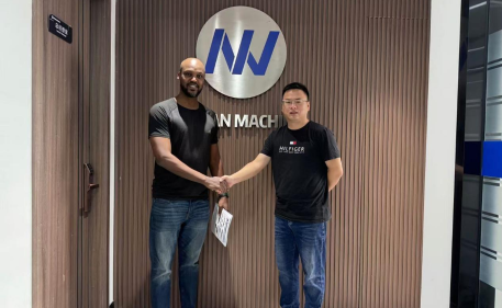 2000BPH Small Bottle&300BPH 5 Gallon Water Production Line in Zambia