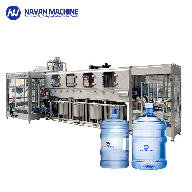 بناء قوي من الفولاذ المقاوم للصدأ