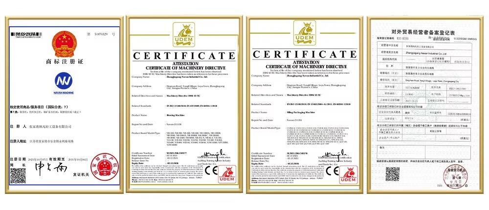 Navan Automatic Mineral Pure Drinking Water Production Line / Mineral Spring Water Filling Bottling Machine Plant supplier