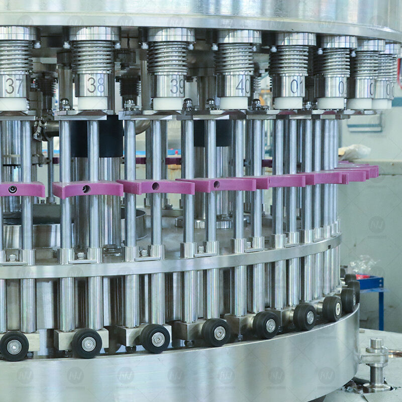 Integrated Quality Control and Monitoring Systems