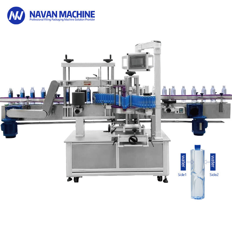 Advanced Pressure Control Technology Maximizes Carbonation Retention