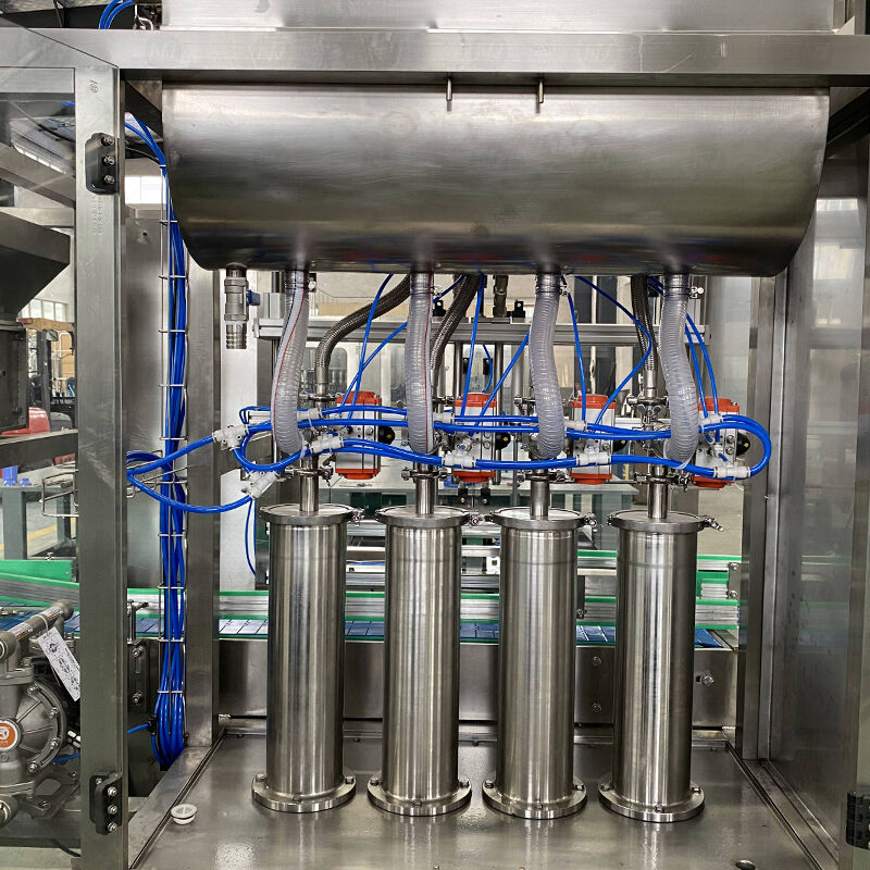 Versatile Multi-Product Compatibility