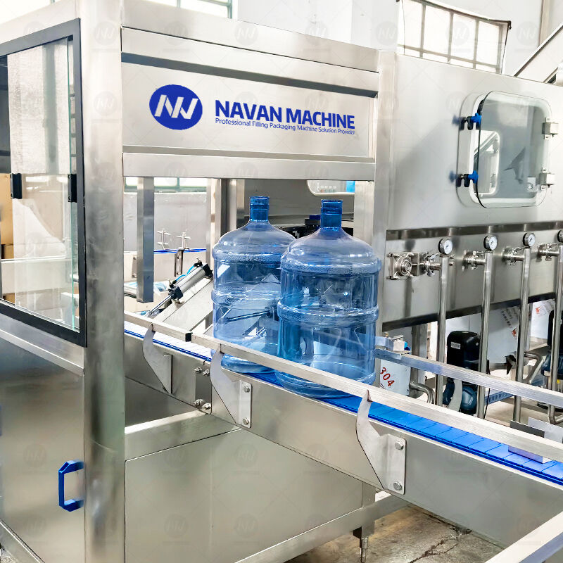 Integrierte Hygiene- und Sicherheitssysteme