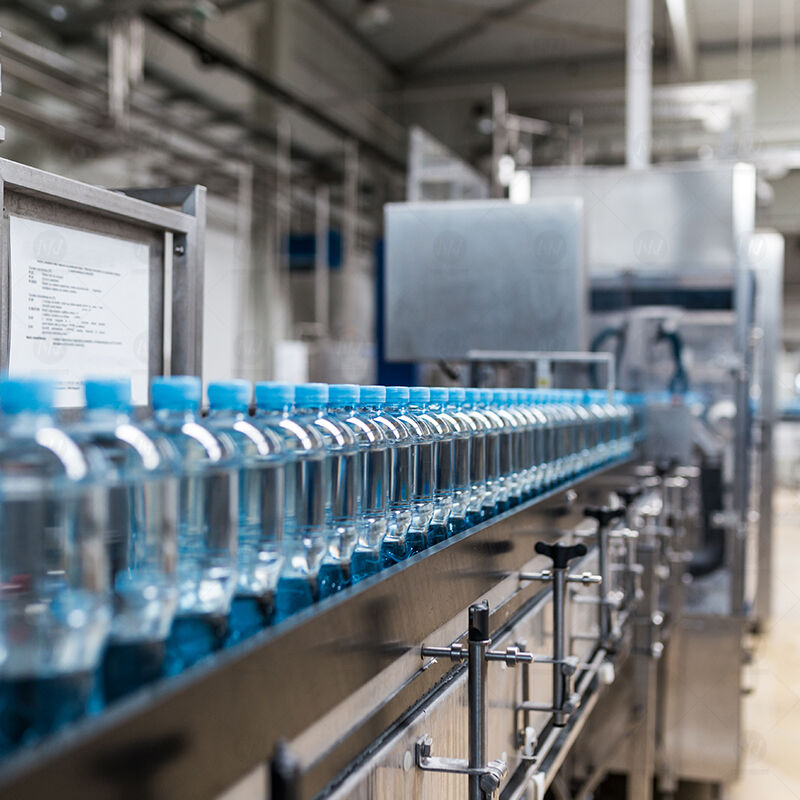 Advanced Multi-Stage Purification Technology