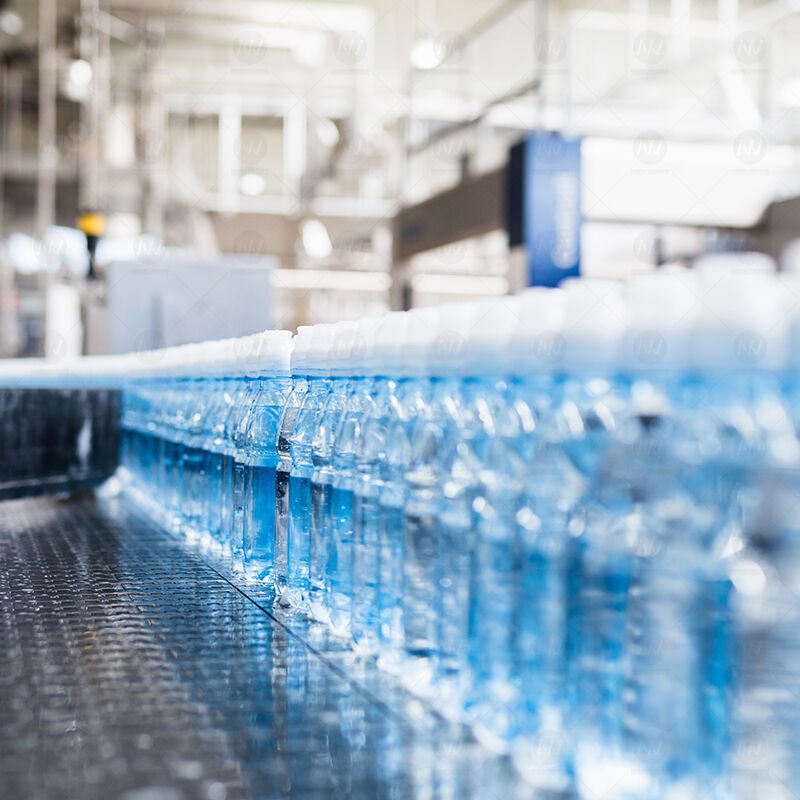 Multi-Container Versatility and Rapid Changeover Capabilities