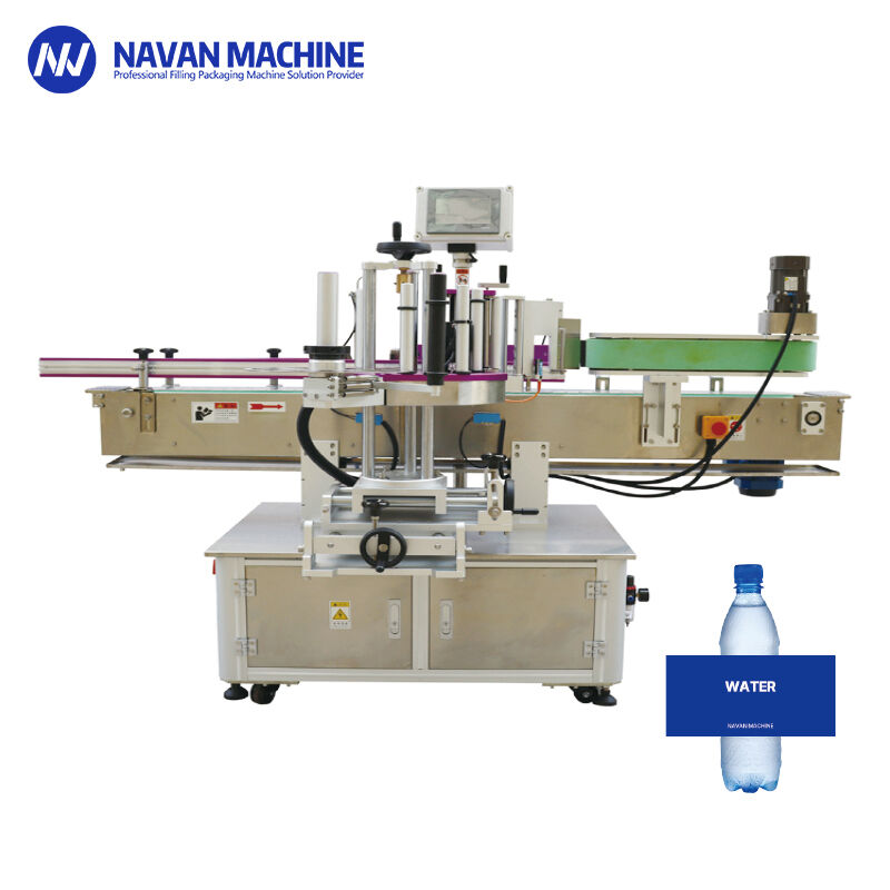 High-Speed Precision Application Technology