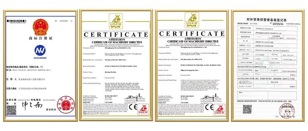 Fully Automatic Electric 3-in-1 Machine for PET Bottles Sparkling Water Carbonated Beverages Motor Pump PLC Case Juice Oil supplier