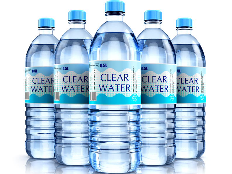 NAVAN Automatic 200-2000ml Small Bottle Filling Machine