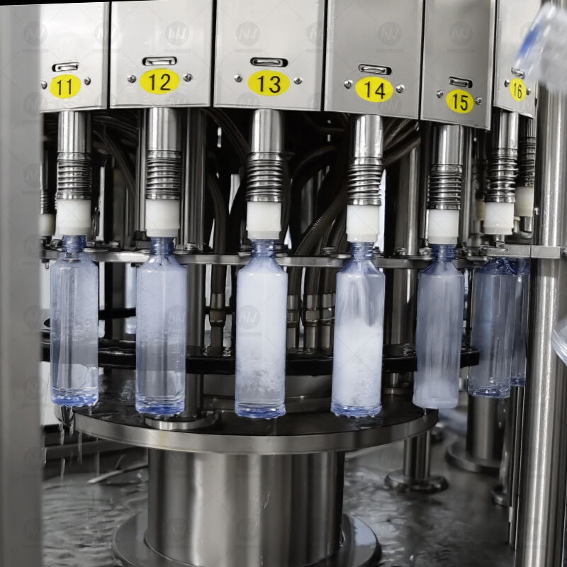 Umfassende Qualitätskontrollintegration