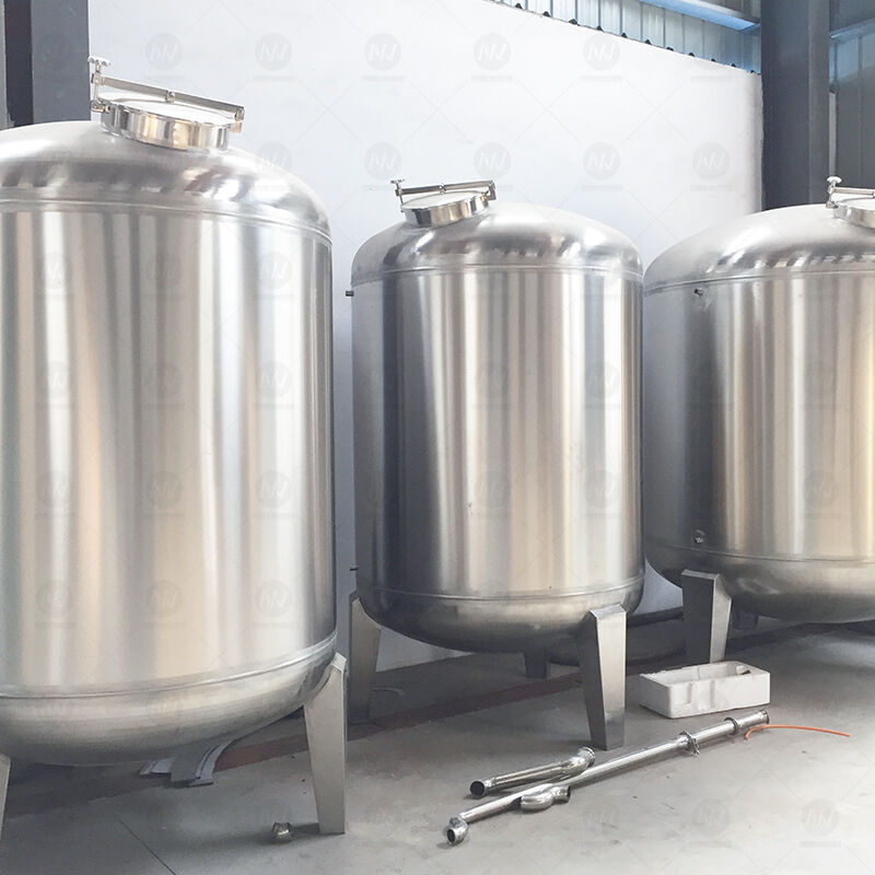 Automated Bottle Handling and Safety Systems