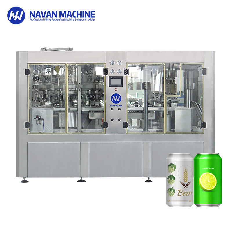 Precision Fill Level Control