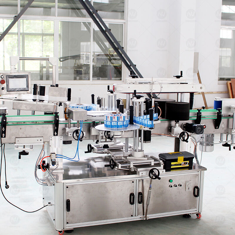 Intelligent Quality Control and Monitoring System