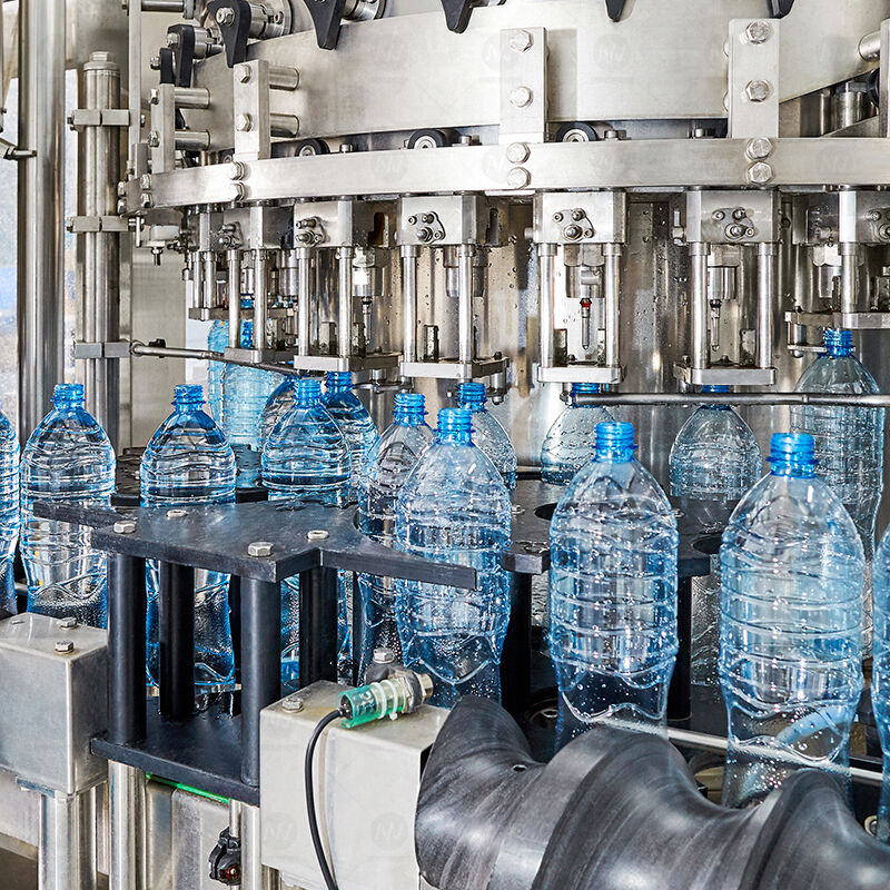 Hochpräzise Technologie liefert überlegene ROI