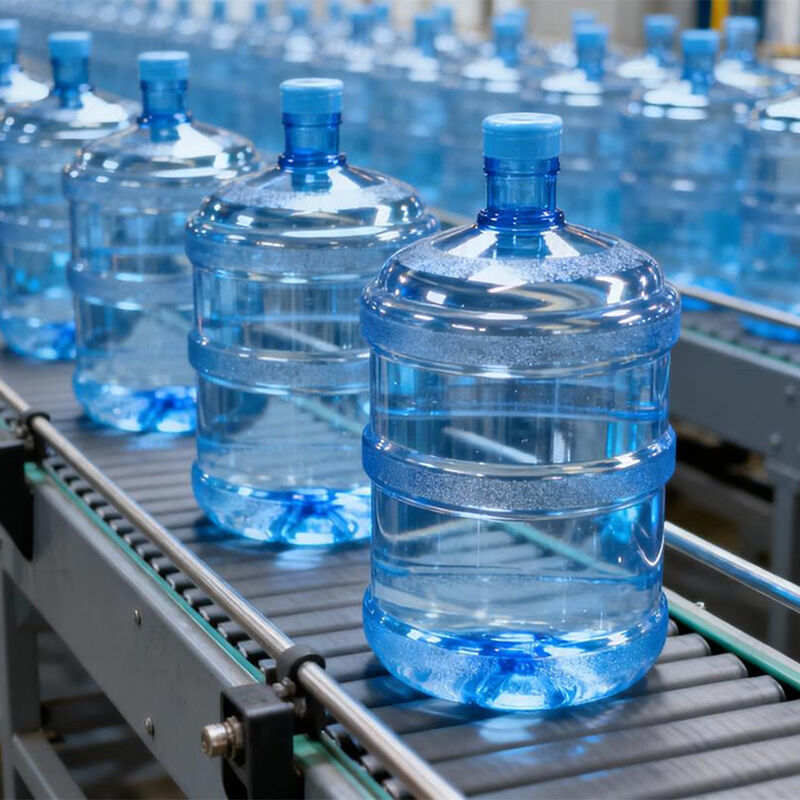 Flexible Multi-Format Production Capabilities